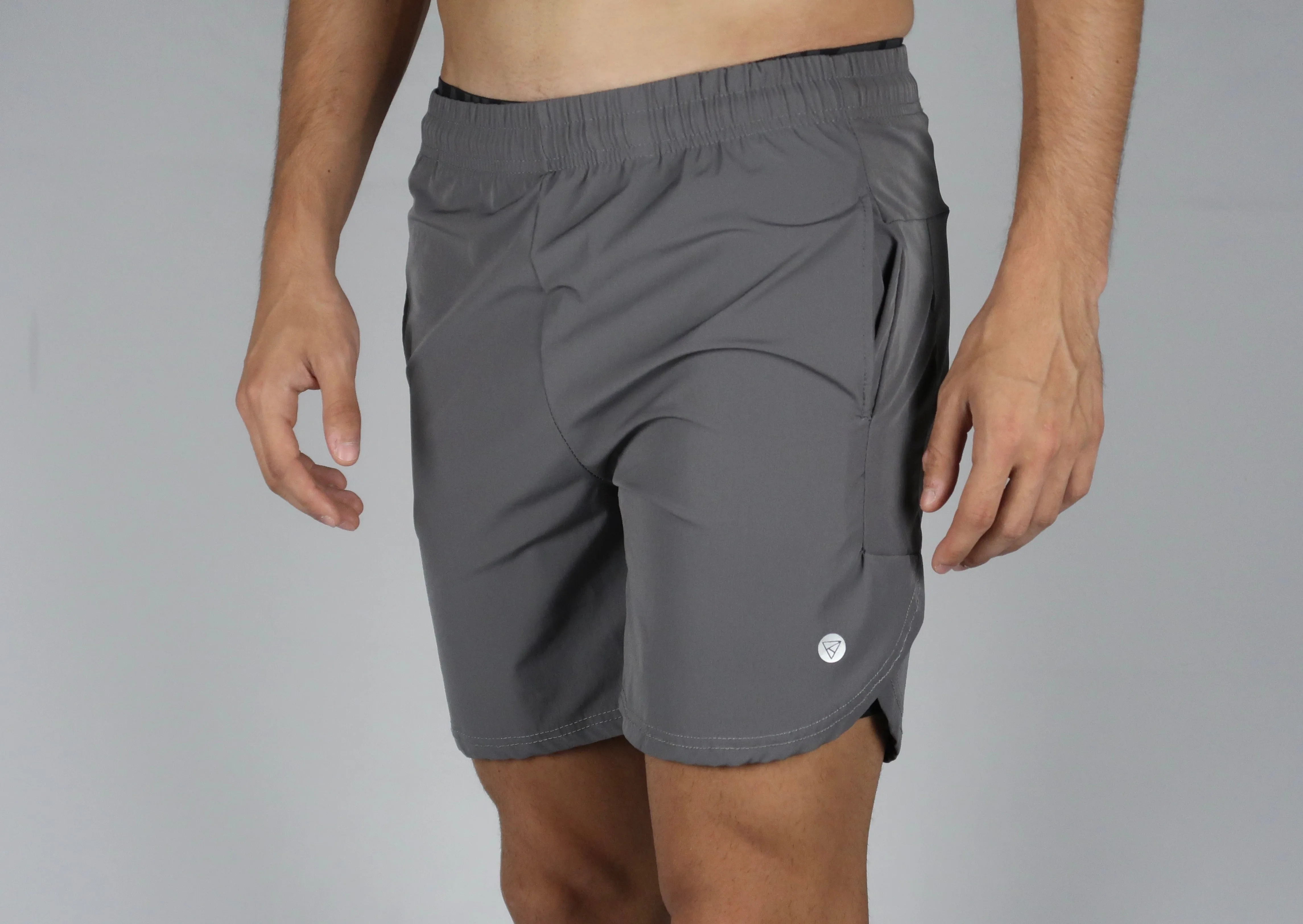 Icon 6" Shorts