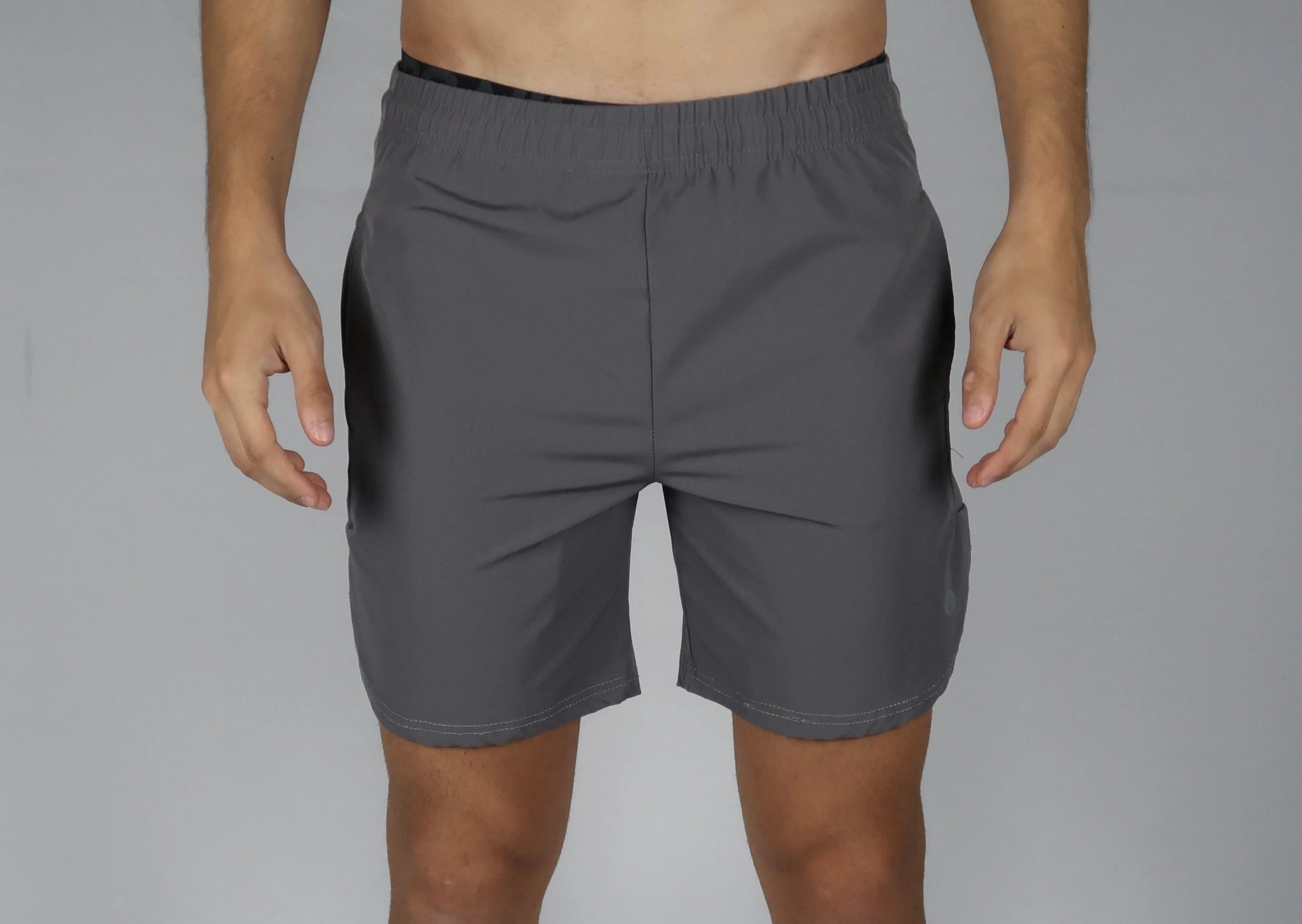 Icon 6" Shorts
