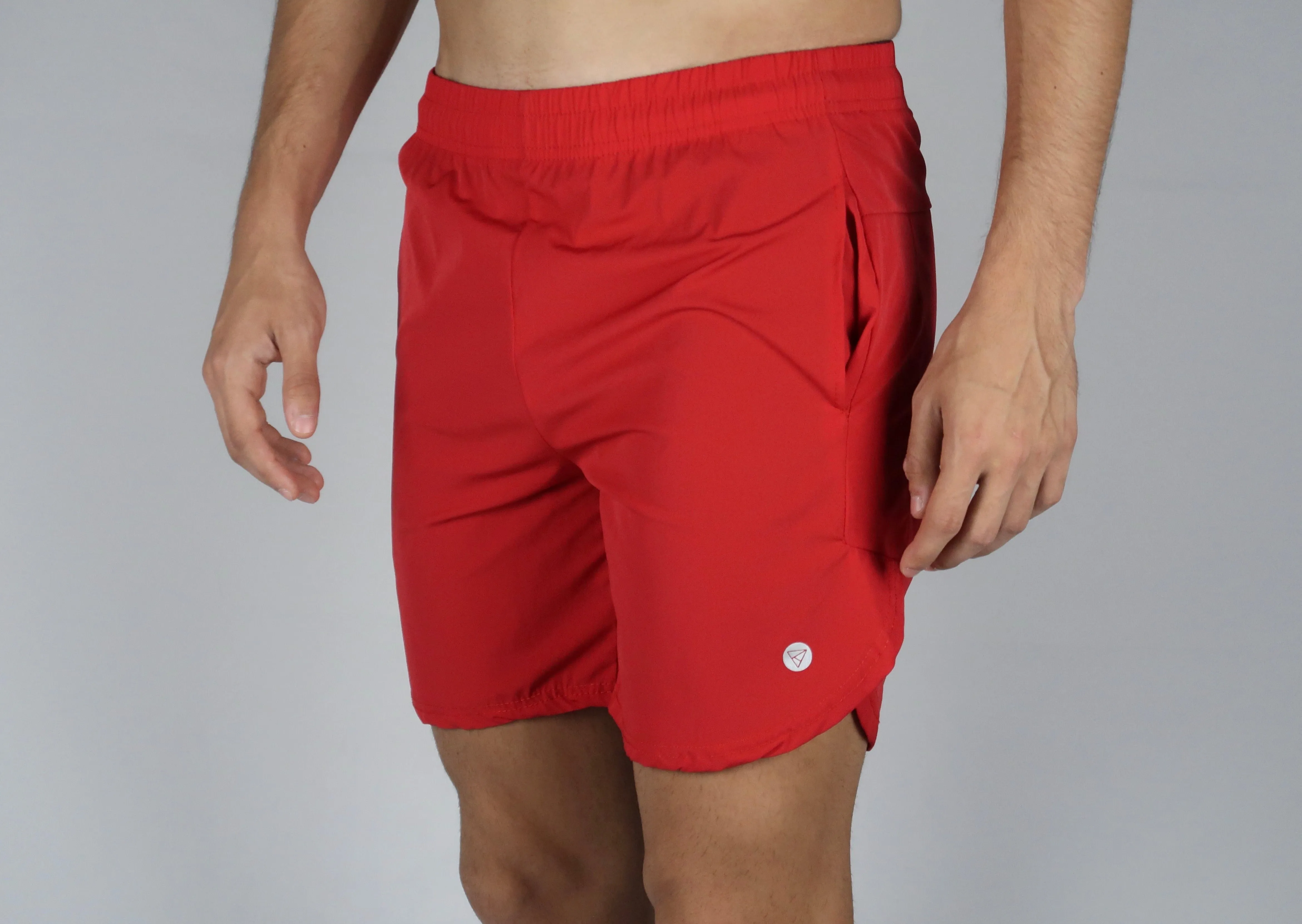 Icon 6" Shorts