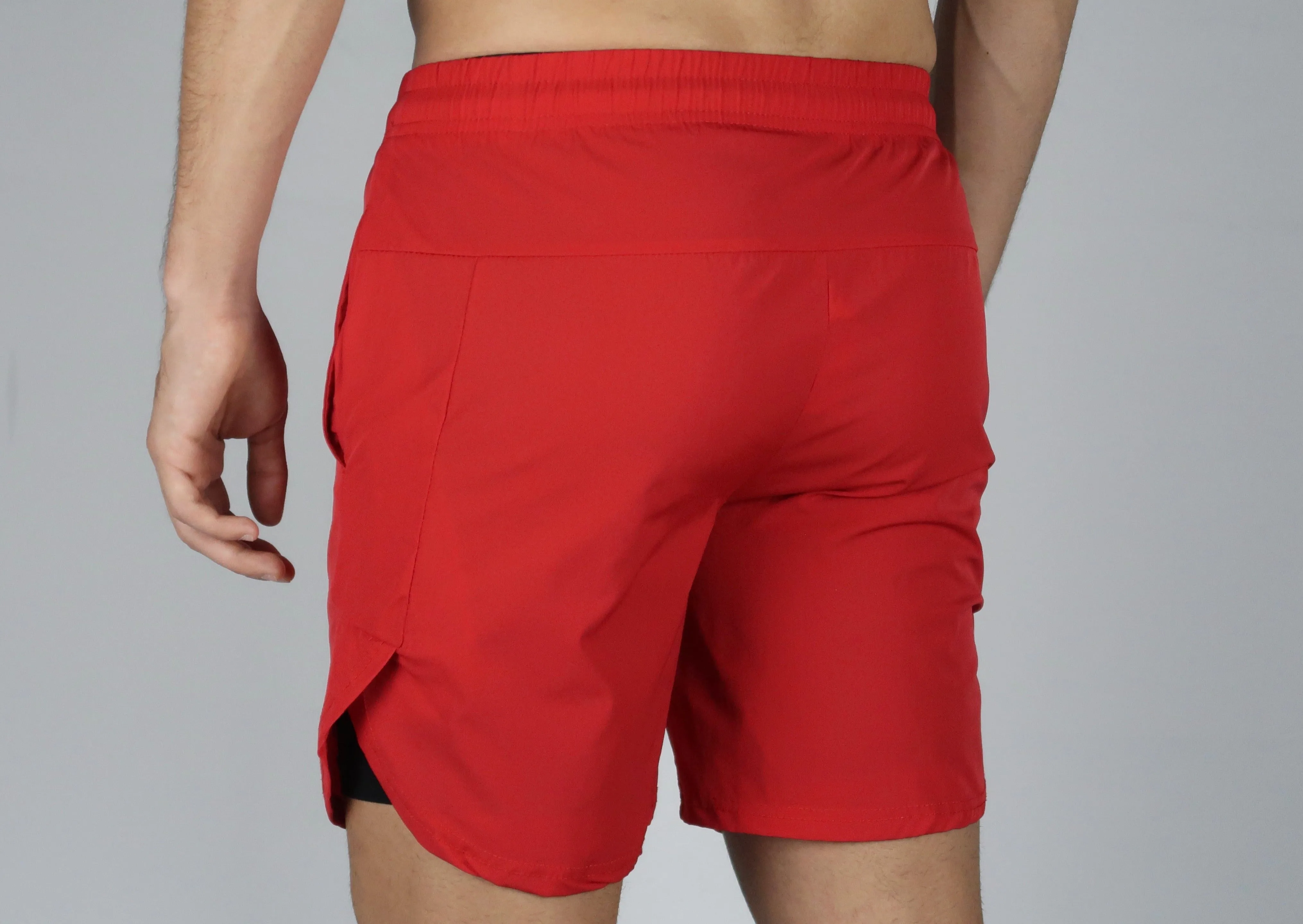 Icon 6" Shorts