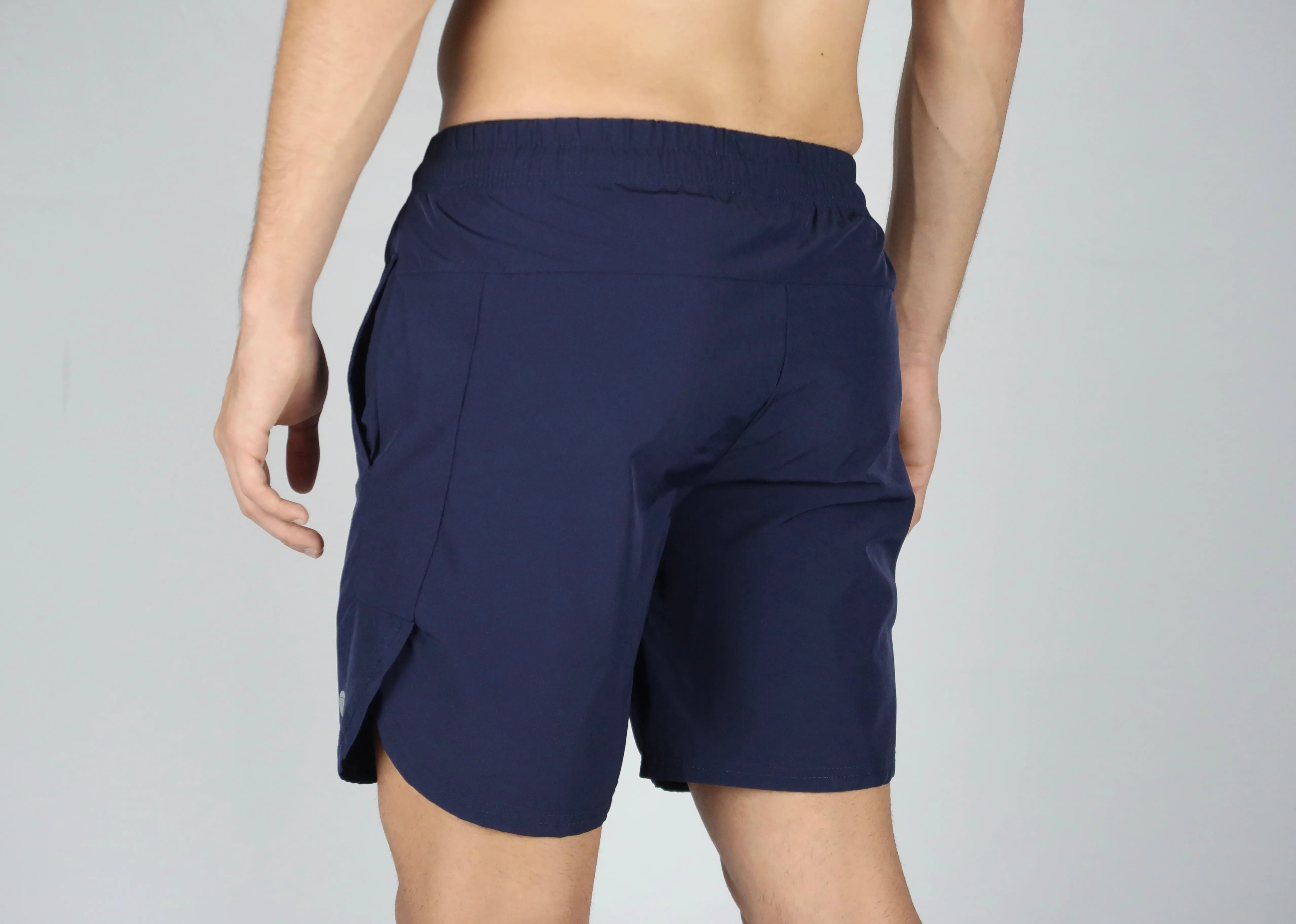 Icon 6" Shorts