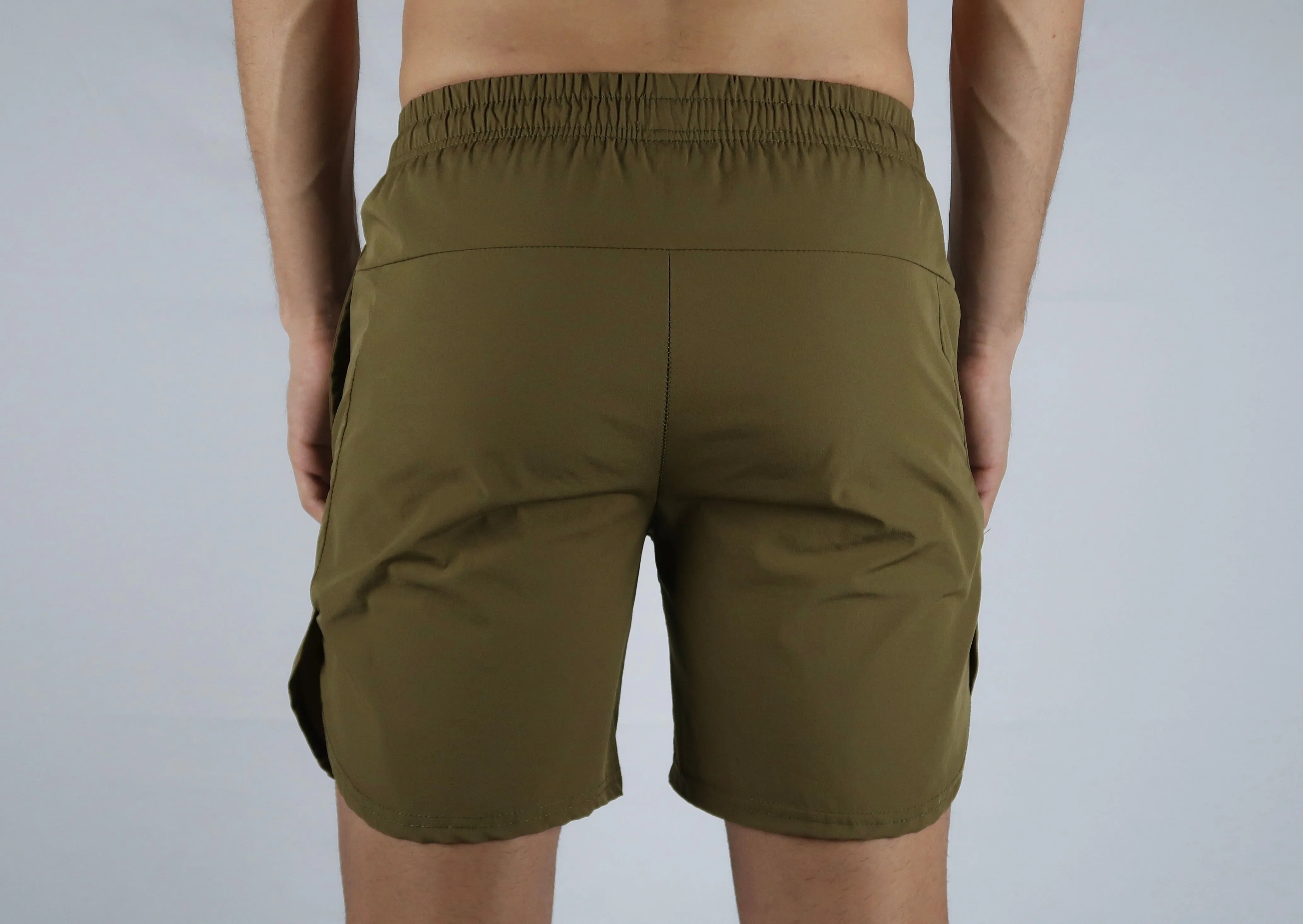 Icon 6" Shorts