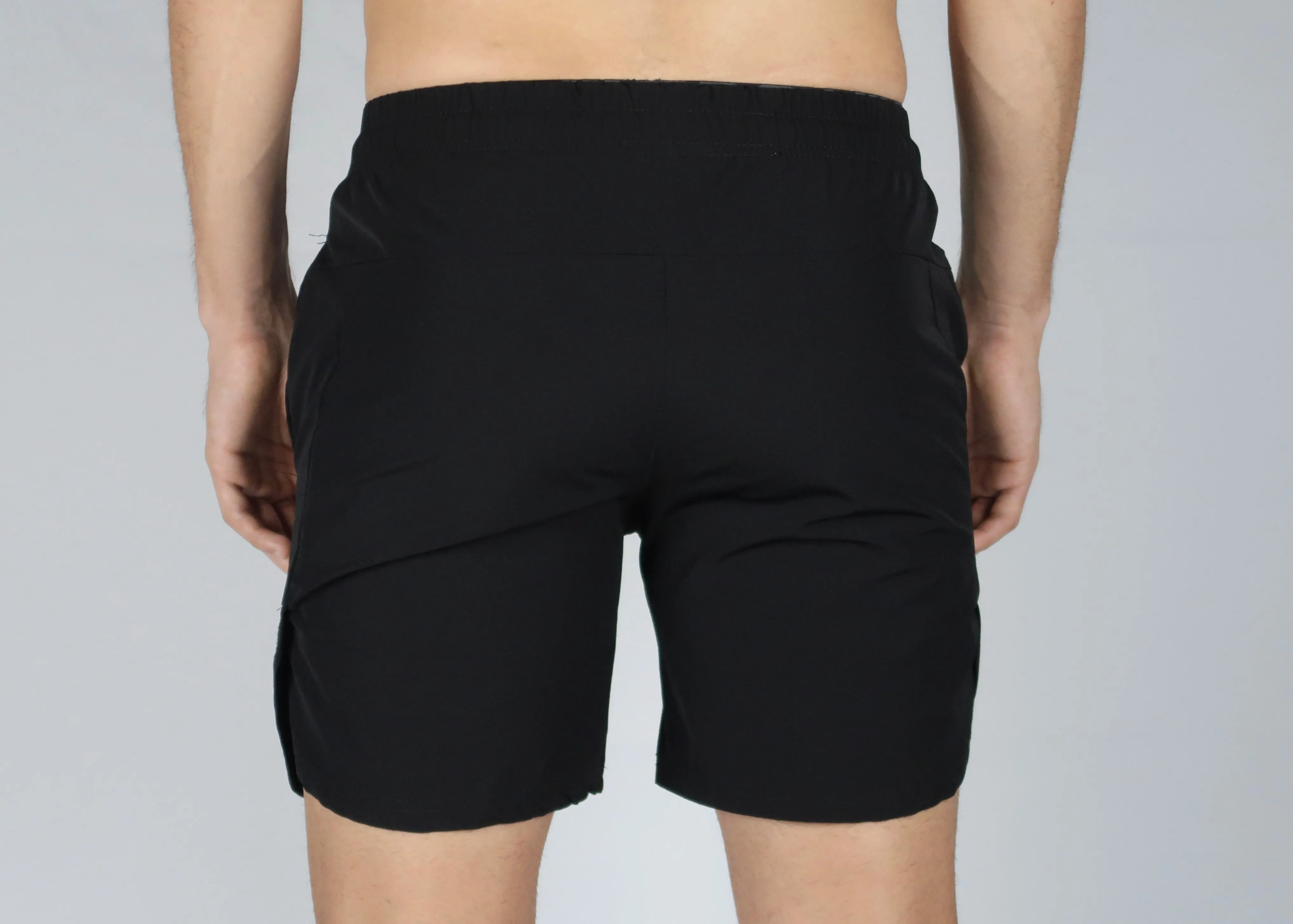Icon 6" Shorts