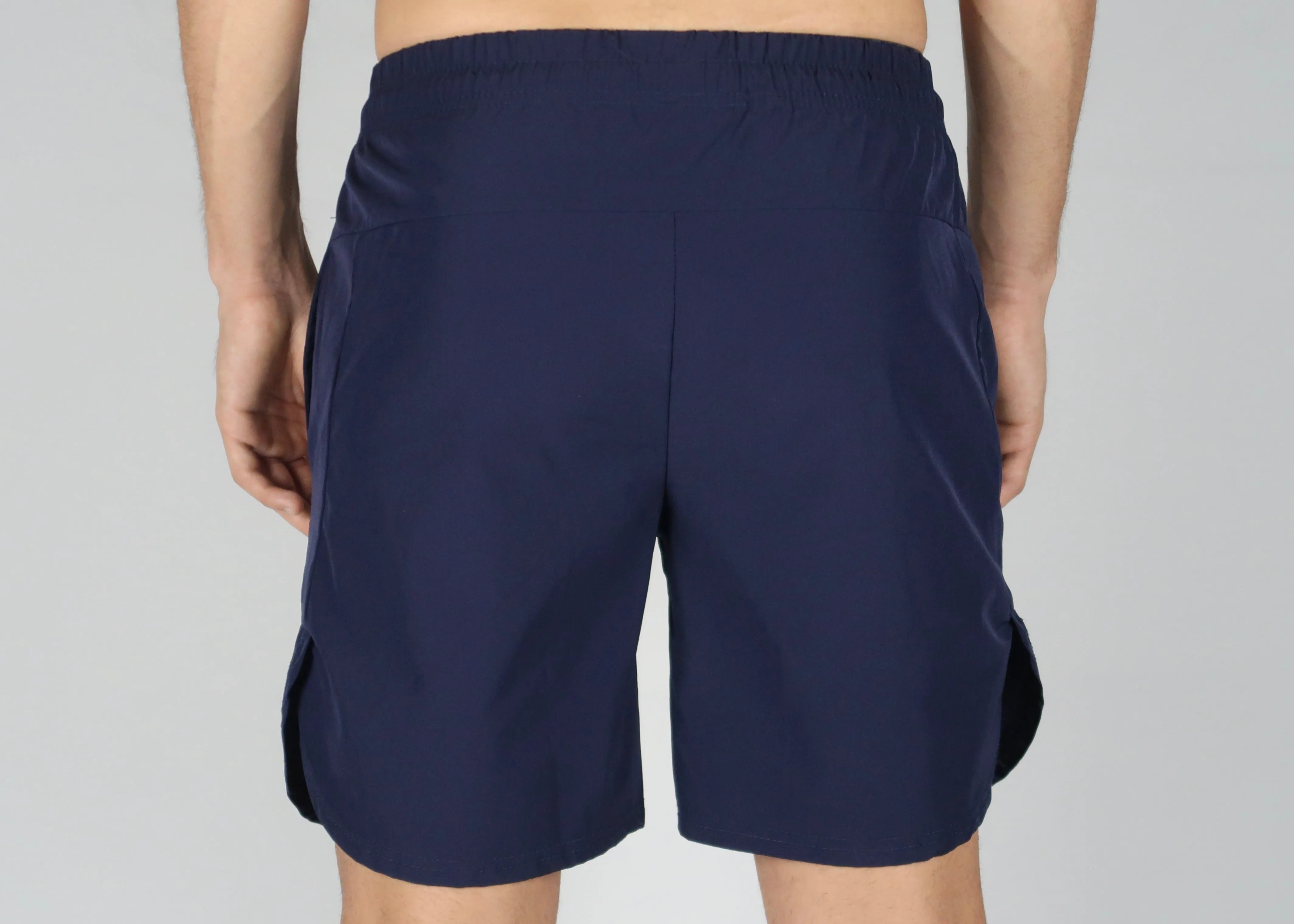 Icon 6" Shorts