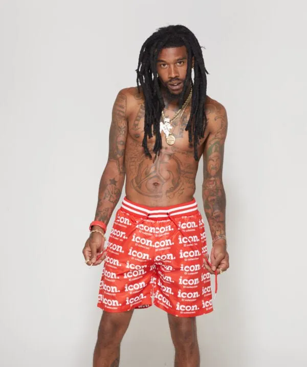 ICON Swim Trunks