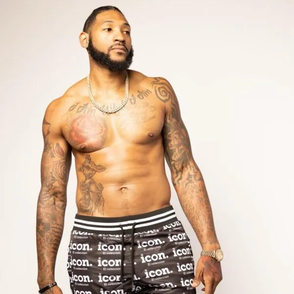 ICON Swim Trunks