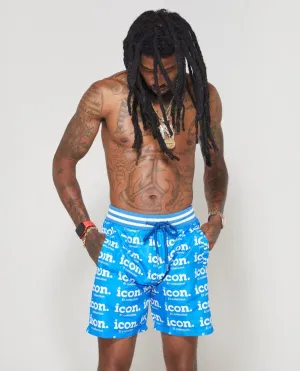 ICON Swim Trunks
