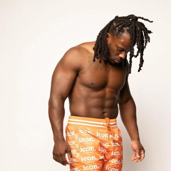 ICON Swim Trunks