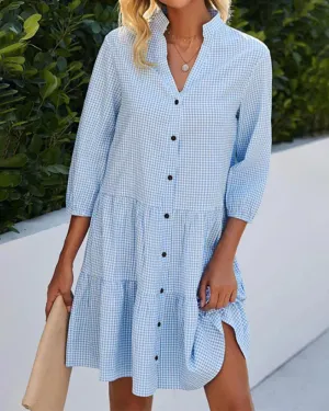 Ida® | Relaxed and stylish summer dress