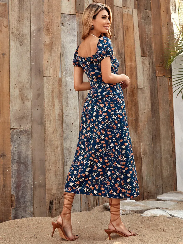Igea® | Chic and versatile summer dress