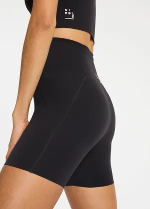 In Motion Bike Short 12cm