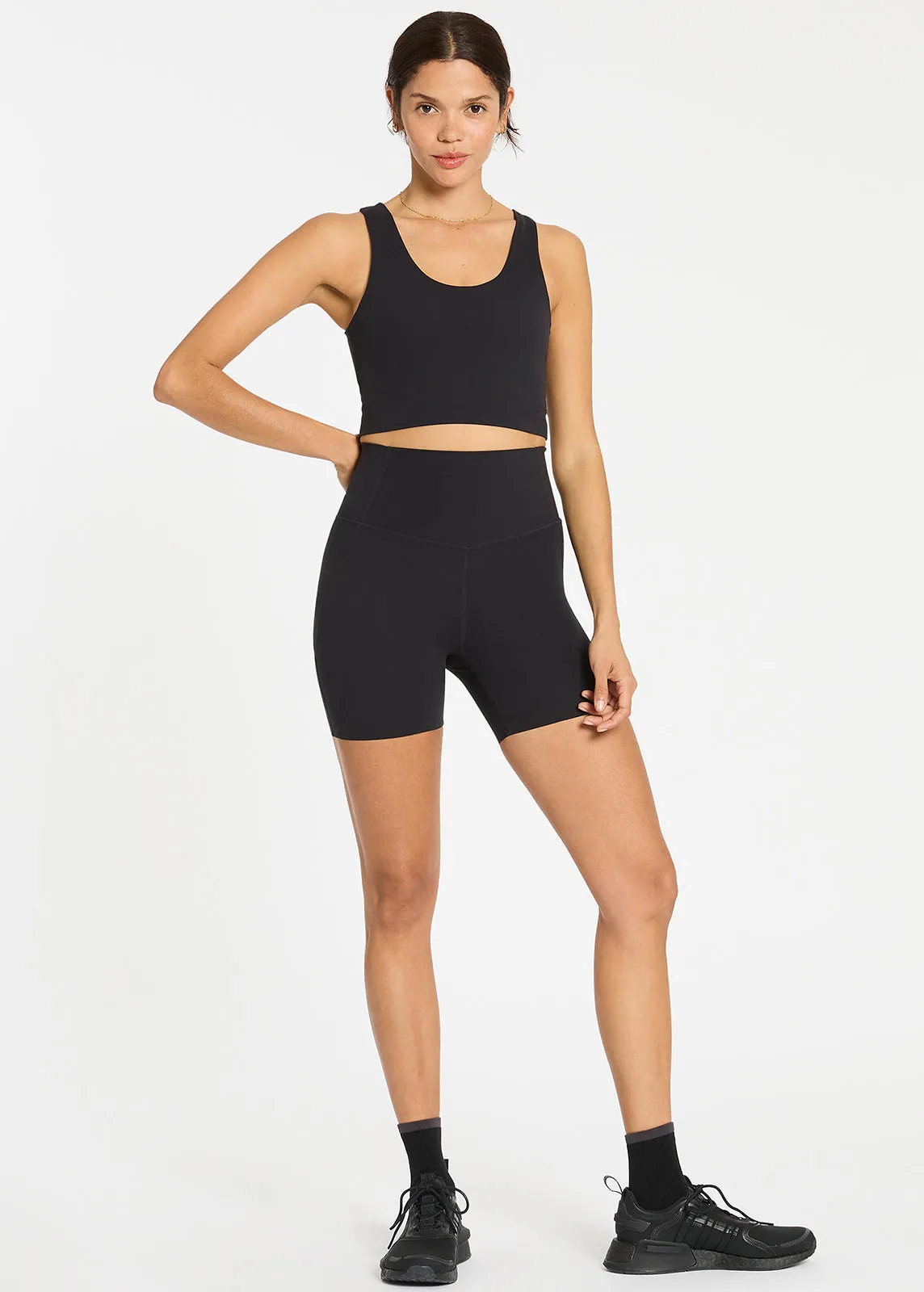 In Motion Bike Short 12cm