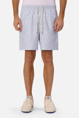 Industrie The Alvarado Swim Short