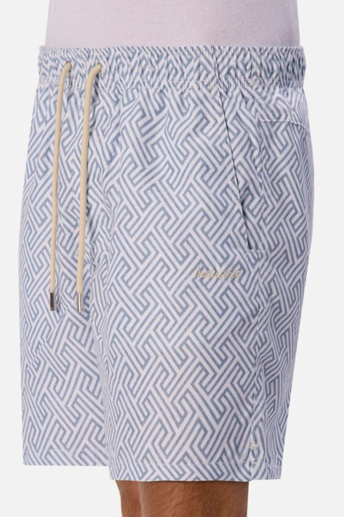 Industrie The Alvarado Swim Short
