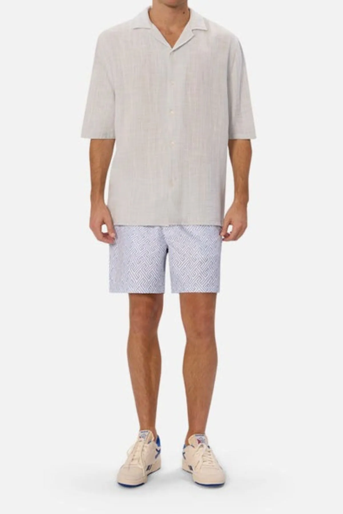 Industrie The Alvarado Swim Short