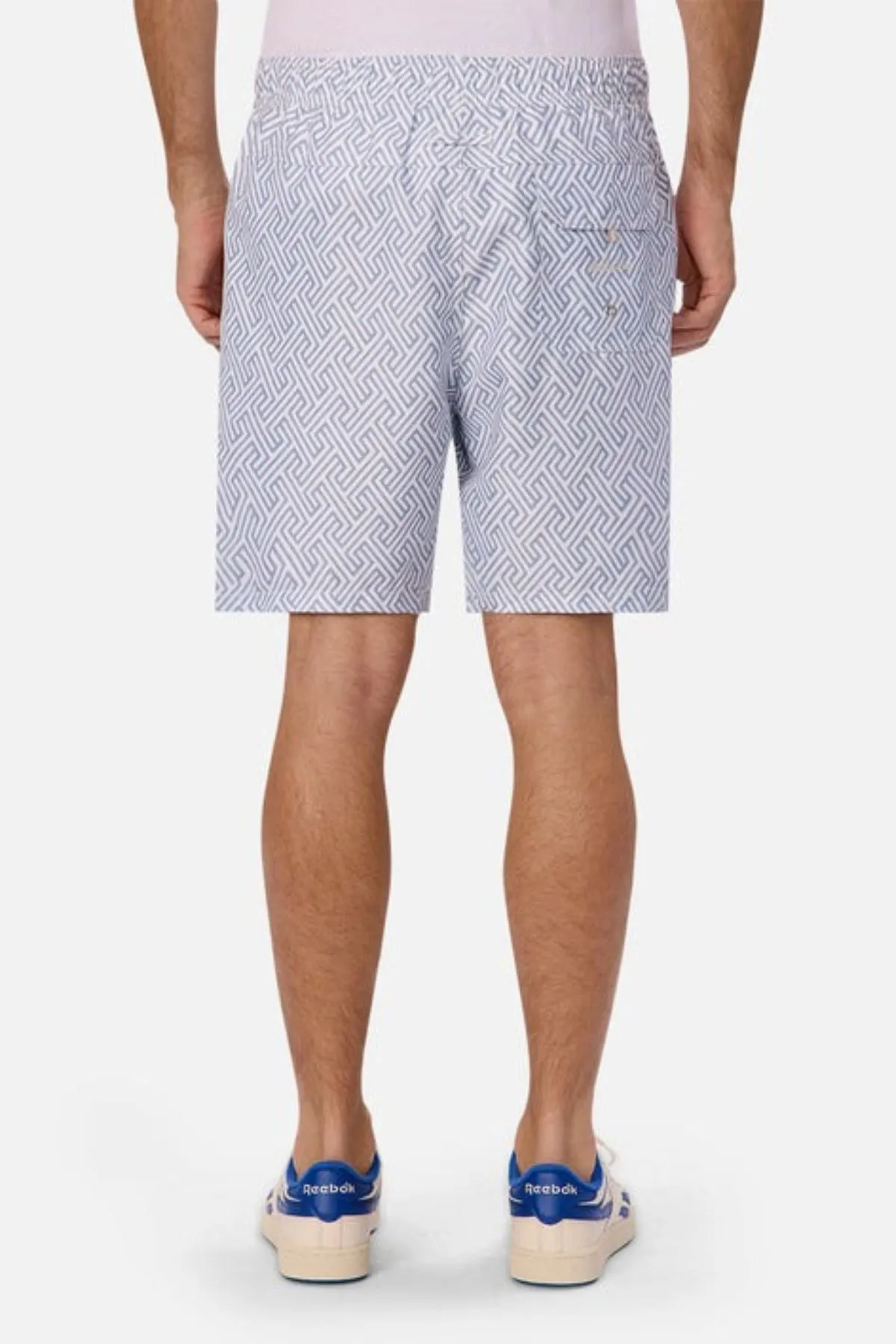 Industrie The Alvarado Swim Short