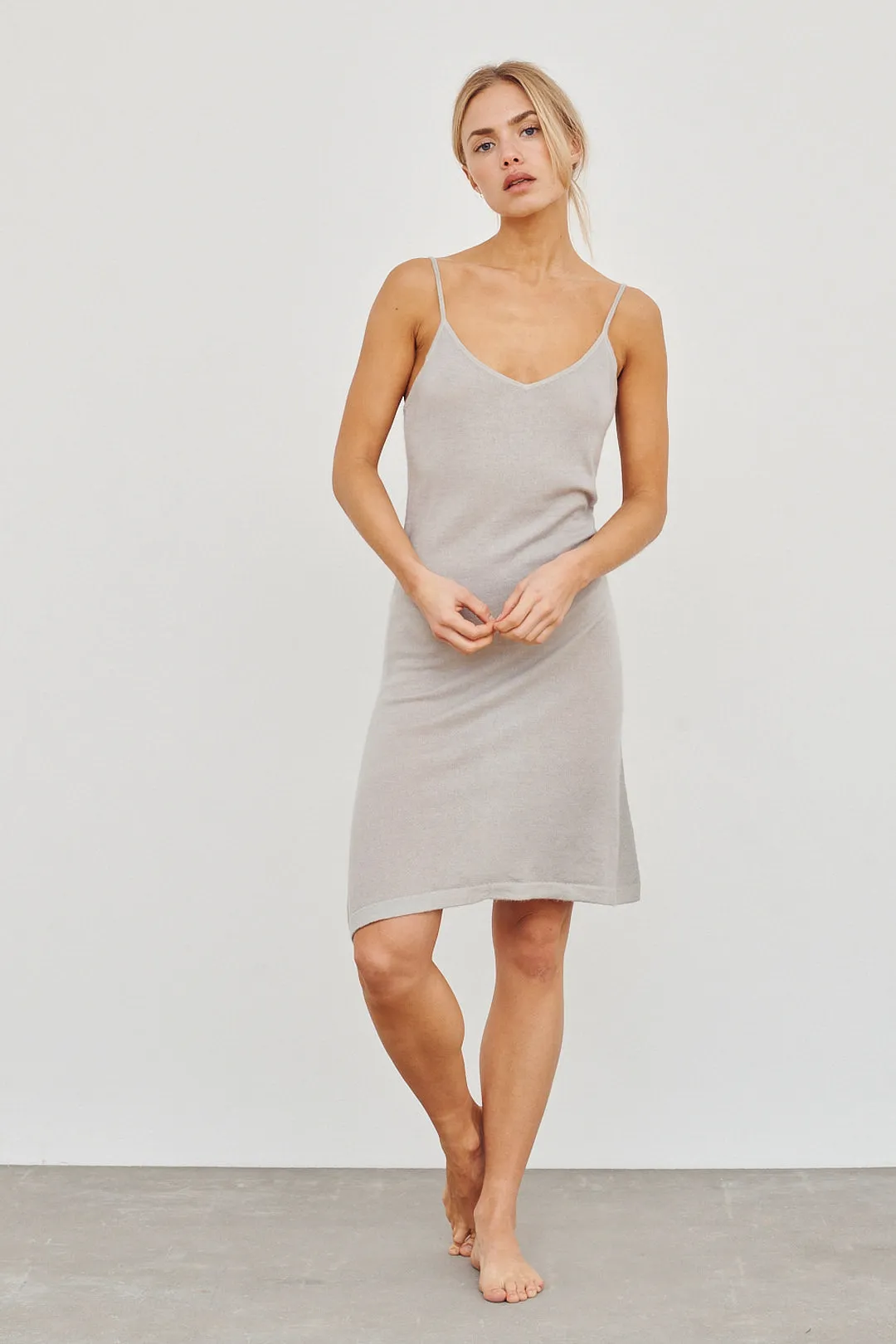 Ingrid Dress