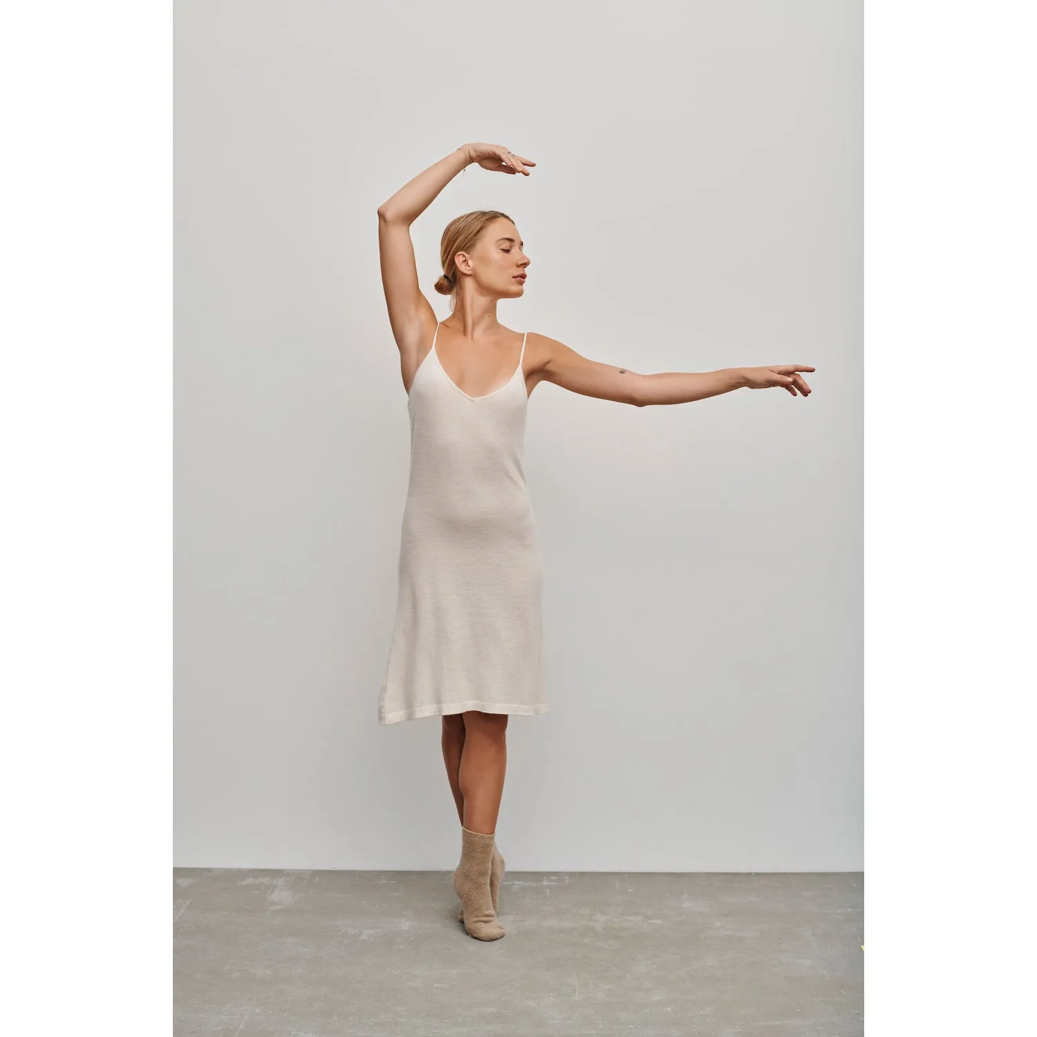 Ingrid Dress