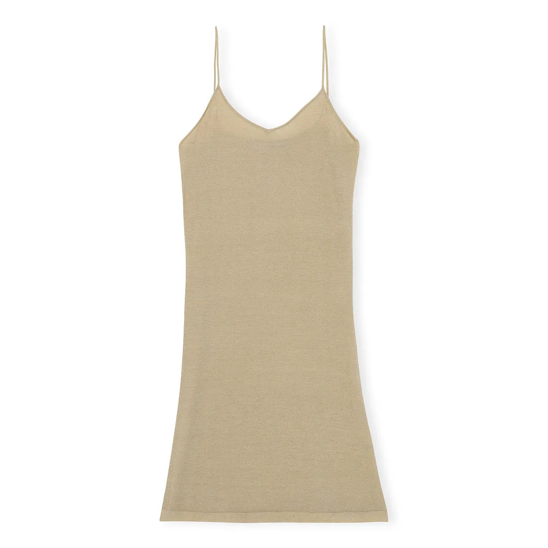 Ingrid Dress