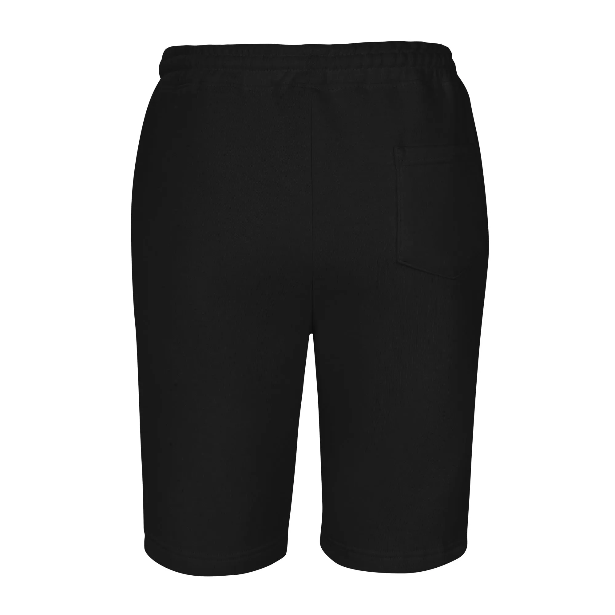 inKoming Kingdom Menorah Logo |  Fleece Shorts