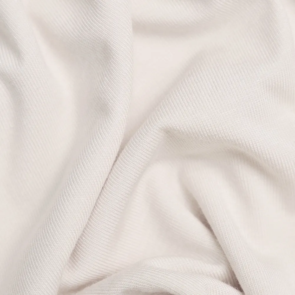 Inner Skirt - White
