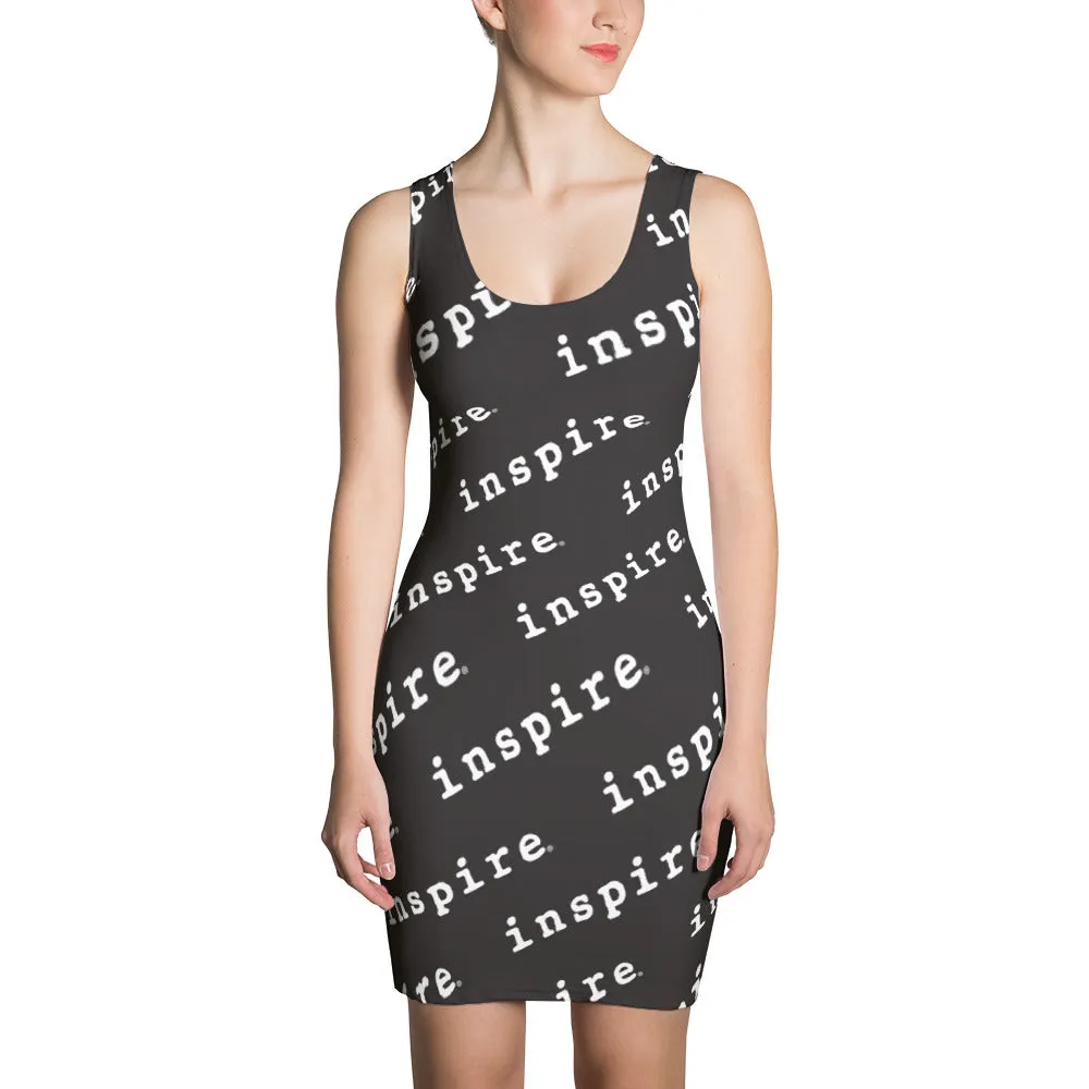 inspire Sublimation Dress