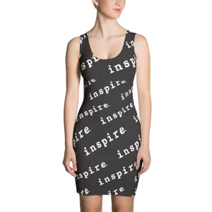 inspire Sublimation Dress