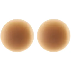 Intimately GG Nipple Covers in Dark
