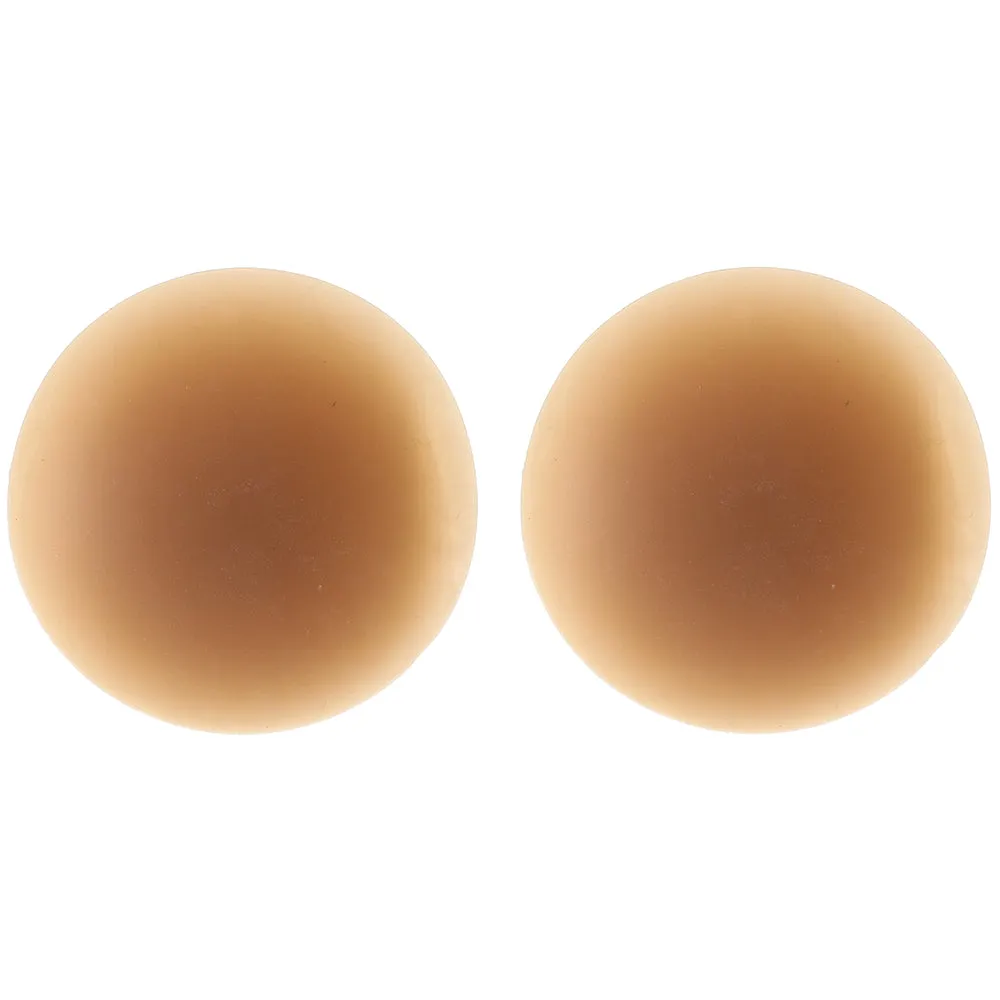Intimately GG Nipple Covers in Dark