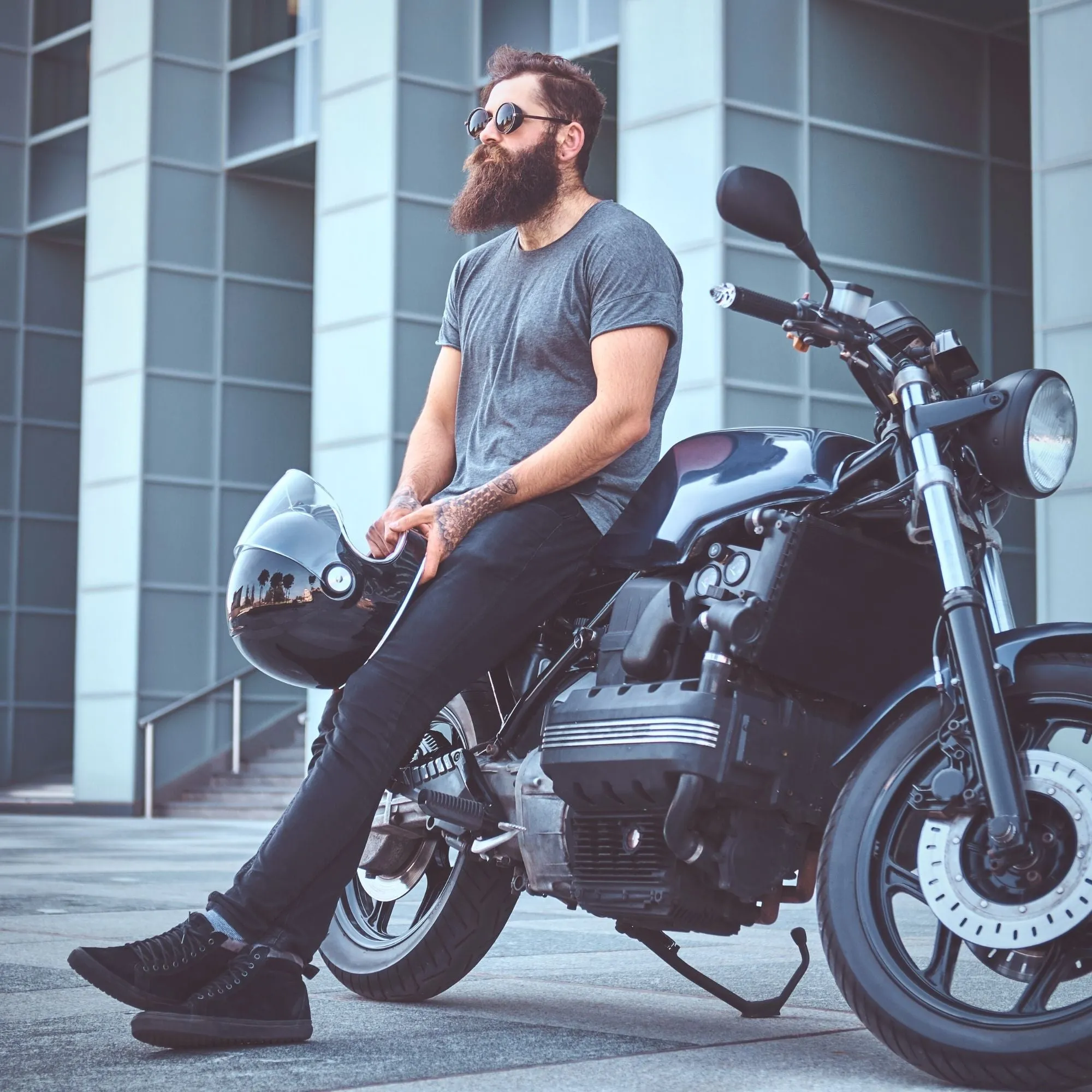 Iron 9-Pack