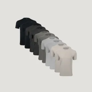 Iron 9-Pack