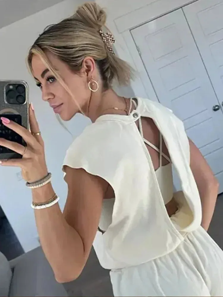 Ivette® | Relaxed jumpsuit