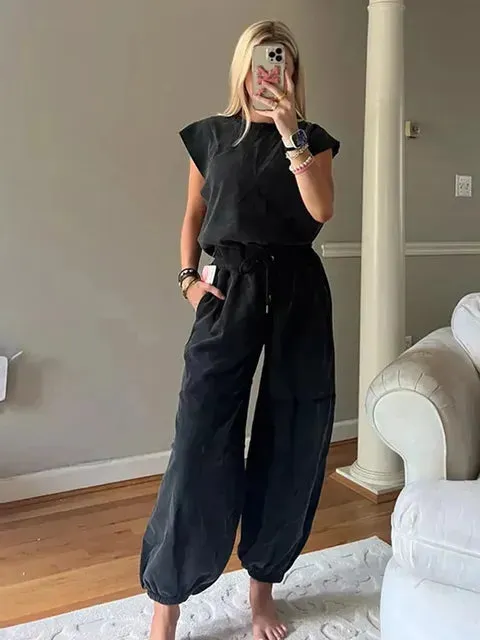Ivette® | Relaxed jumpsuit