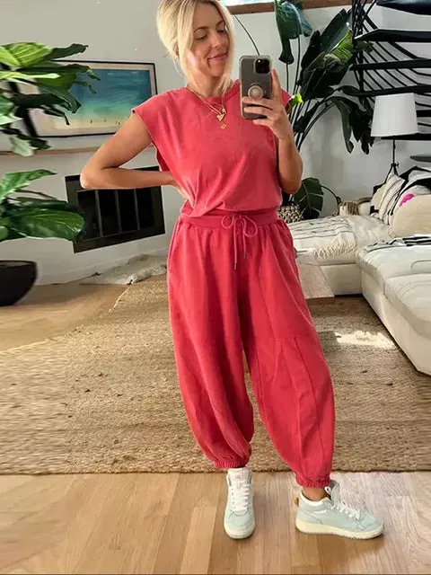 Ivette® | Relaxed jumpsuit