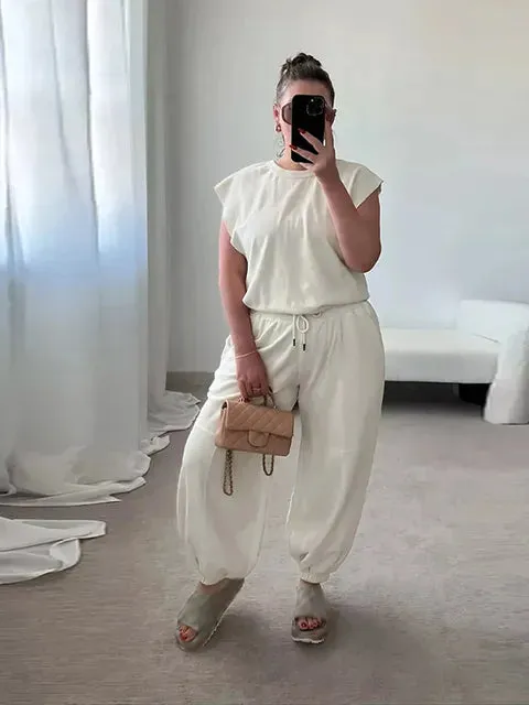 Ivette® | Relaxed jumpsuit