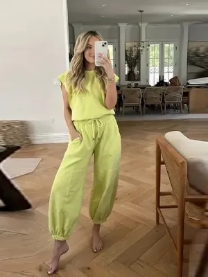 Ivette® | Relaxed jumpsuit