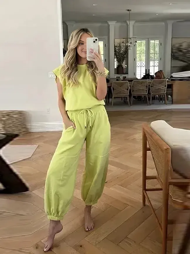 Ivette® | Relaxed jumpsuit