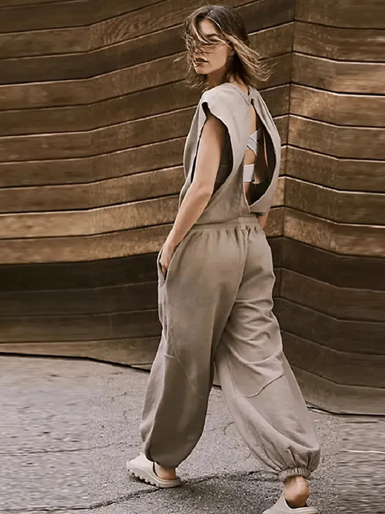 Ivette® | Relaxed jumpsuit