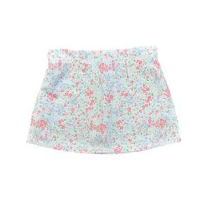 J Bailey Floral Skort
