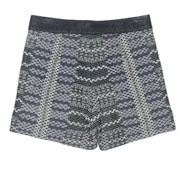 J. Crew Collection Italian Mixed Tweed Shorts