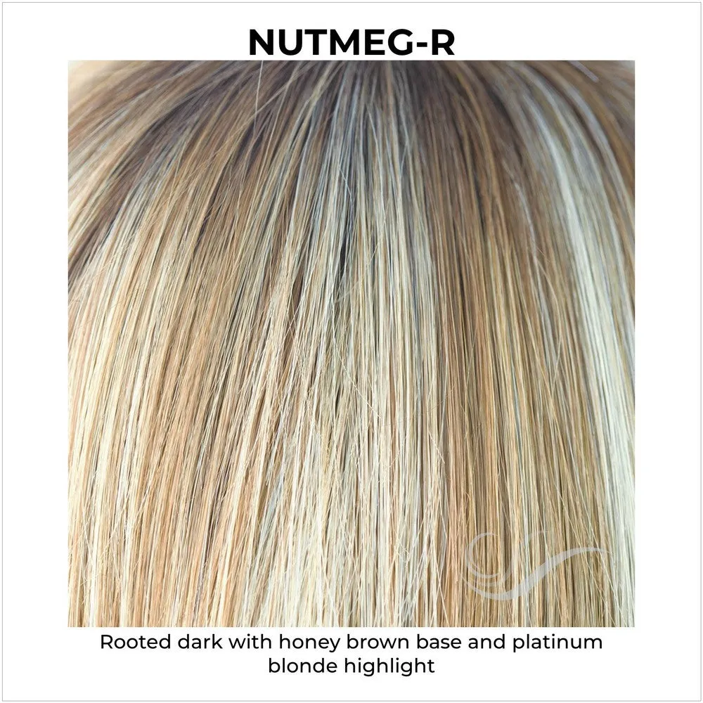 Jackson by Noriko (Basic Cap Wig)