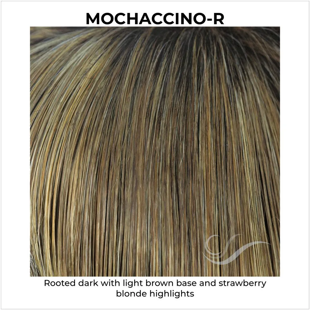 Jackson by Noriko (Basic Cap Wig)