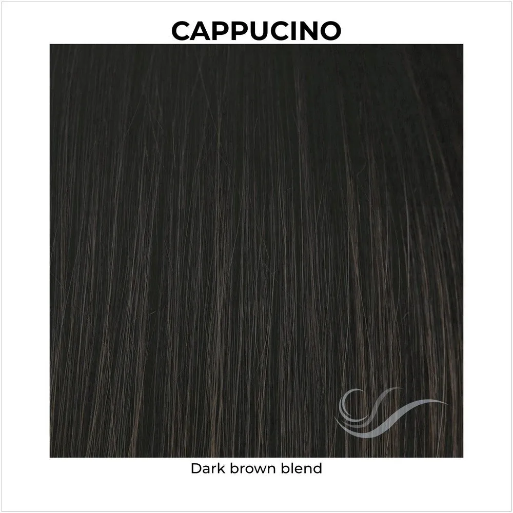 Jackson by Noriko (Basic Cap Wig)