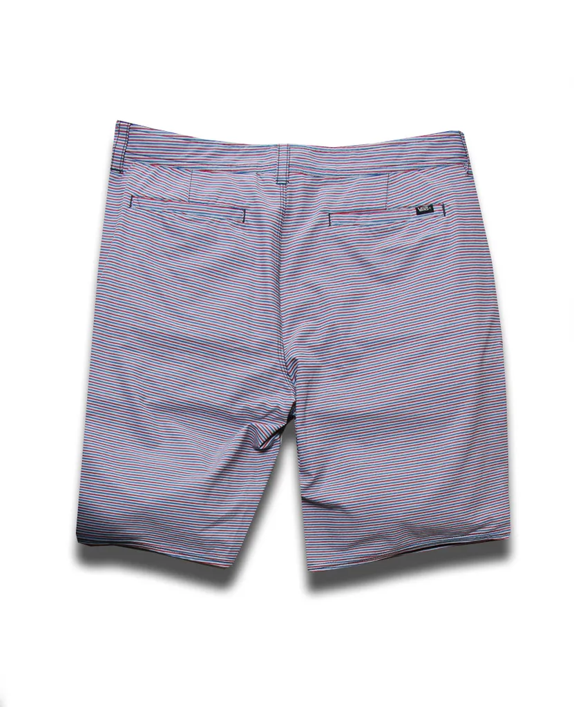 Jalama Decksider Blue