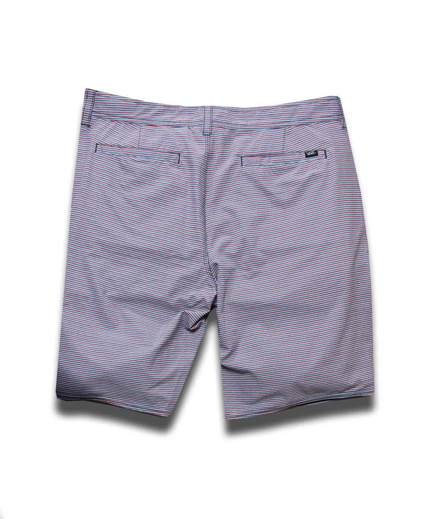 Jalama Decksider Blue