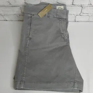 J.CREW CHINO SHORTS