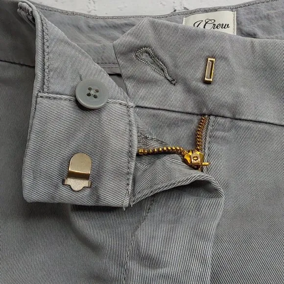 J.CREW CHINO SHORTS