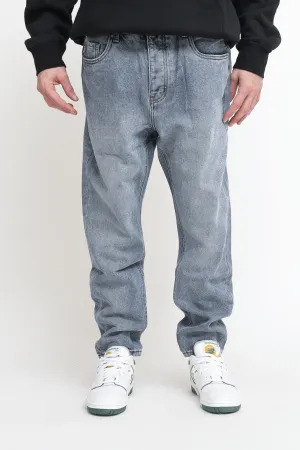Jeans Cropped - Unico