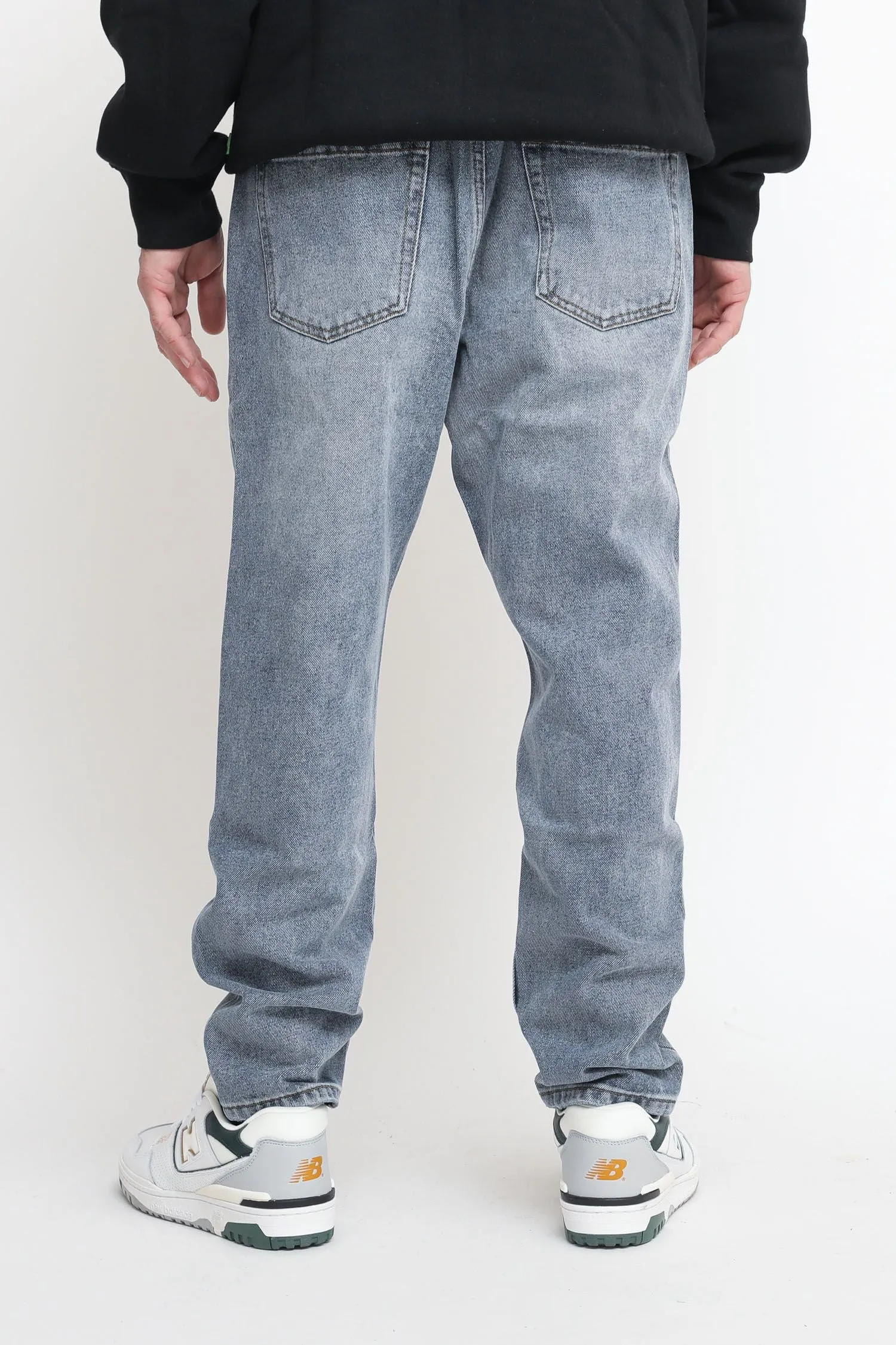 Jeans Cropped - Unico