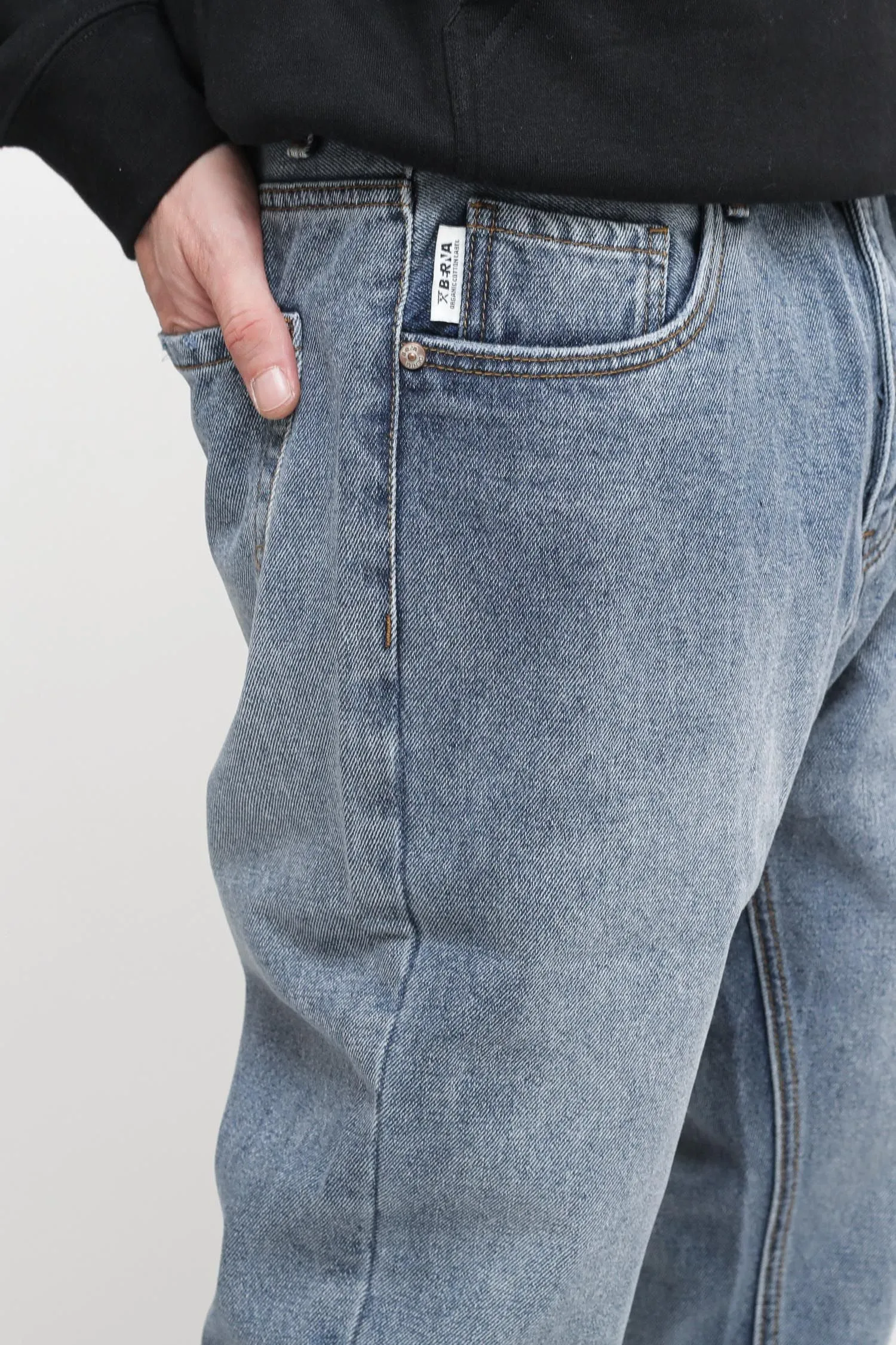 Jeans Cropped - Unico